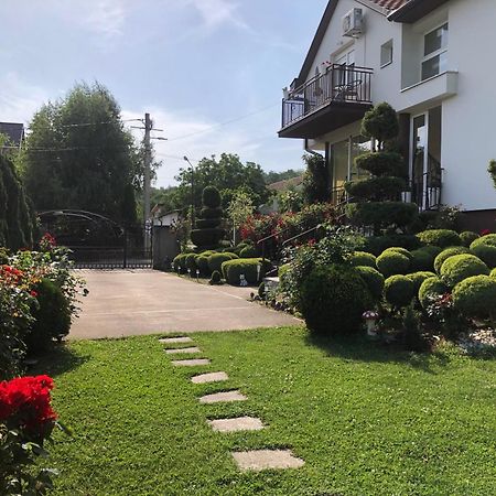 ורדניק Apartment Vila Mm Srce מראה חיצוני תמונה