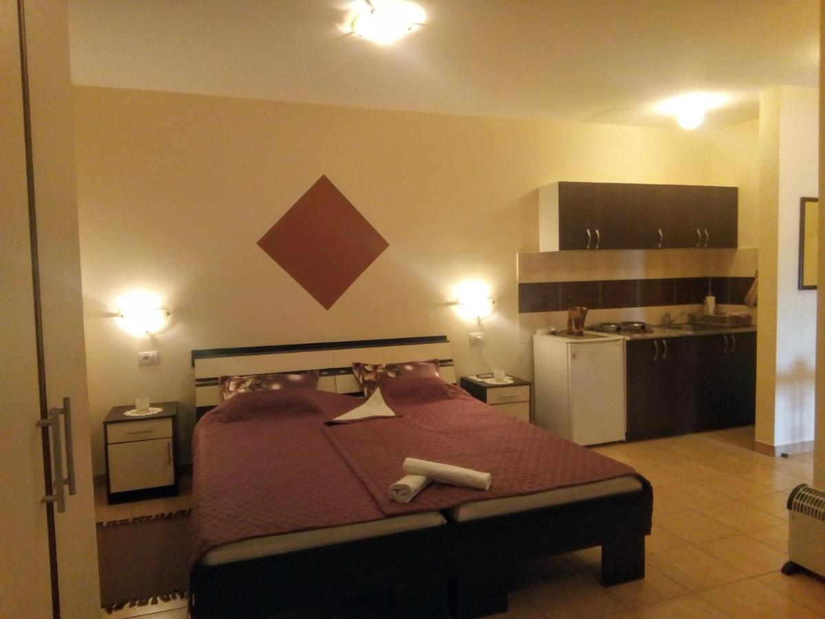 ורדניק Apartment Vila Mm Srce מראה חיצוני תמונה