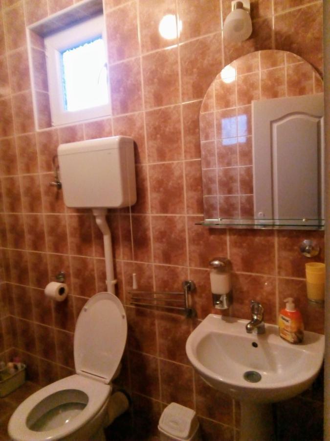 ורדניק Apartment Vila Mm Srce מראה חיצוני תמונה