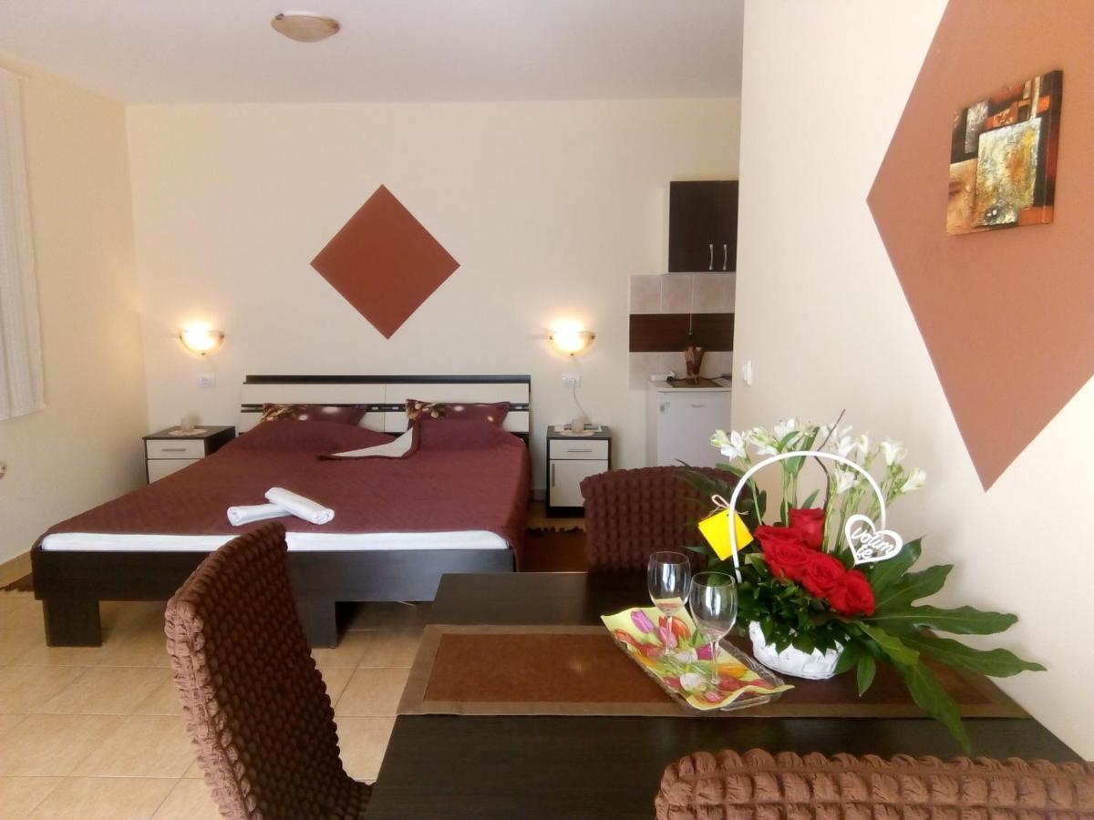 ורדניק Apartment Vila Mm Srce מראה חיצוני תמונה