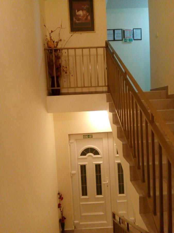 ורדניק Apartment Vila Mm Srce מראה חיצוני תמונה