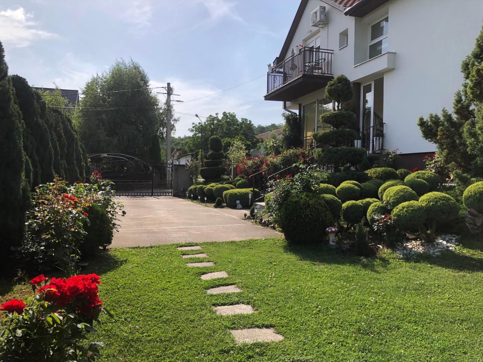 ורדניק Apartment Vila Mm Srce מראה חיצוני תמונה